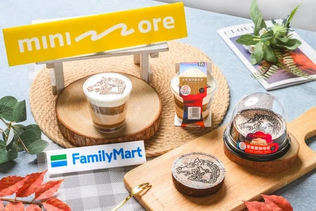 全家超商減脂甜點