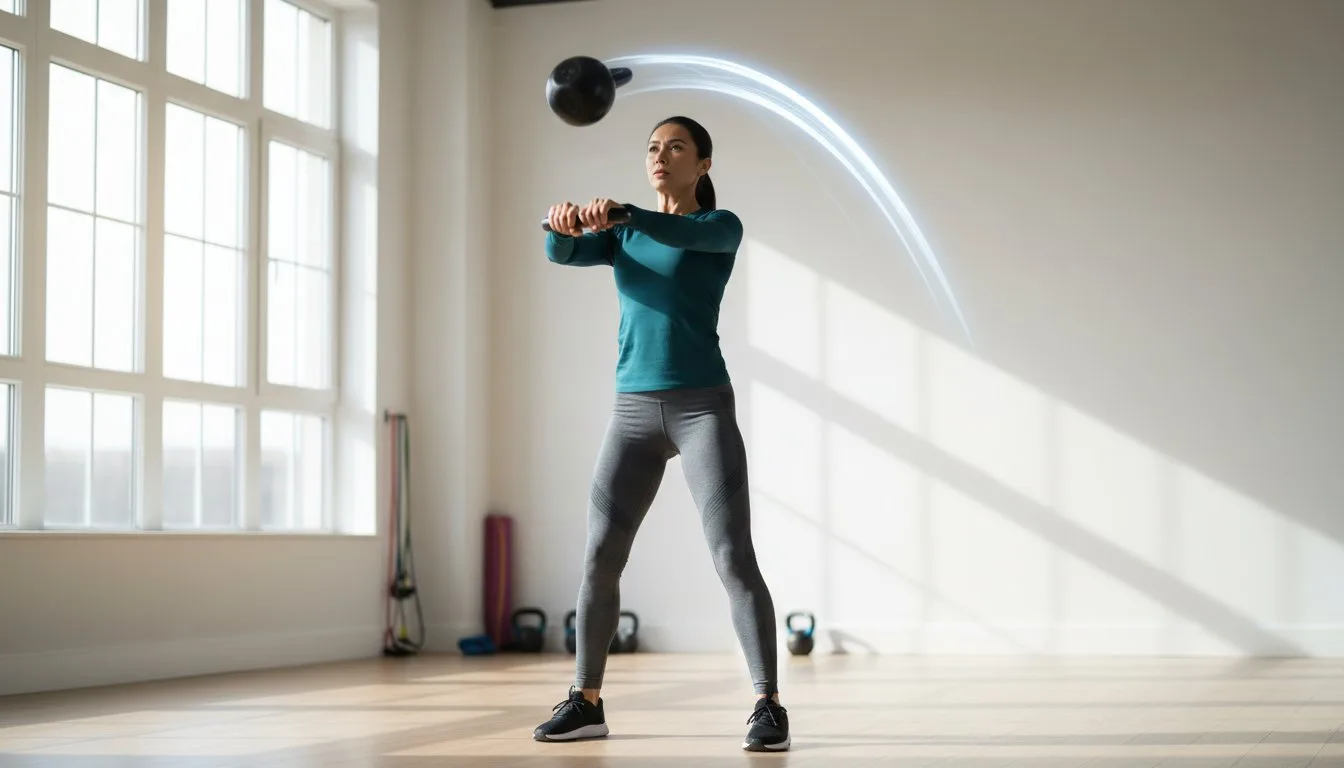 肌酸是什麼？專為女性設計的健身補給終極指南 - Hero Image