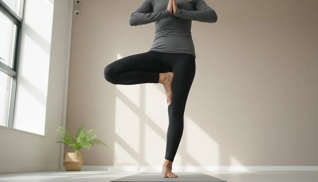 足弓塌陷怎麼辦？一篇看懂成因、自我檢測與4個居家矯正運動 - Hero Image