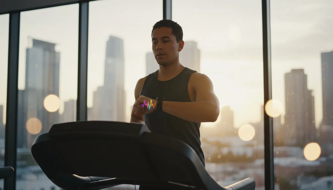 2026 有氧運動推薦全攻略：從燃脂原理到高效訓練課表解析