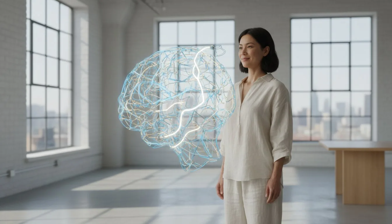 減肥心理學全攻略：打破意志力迷思，用科學心態打造不復胖體質