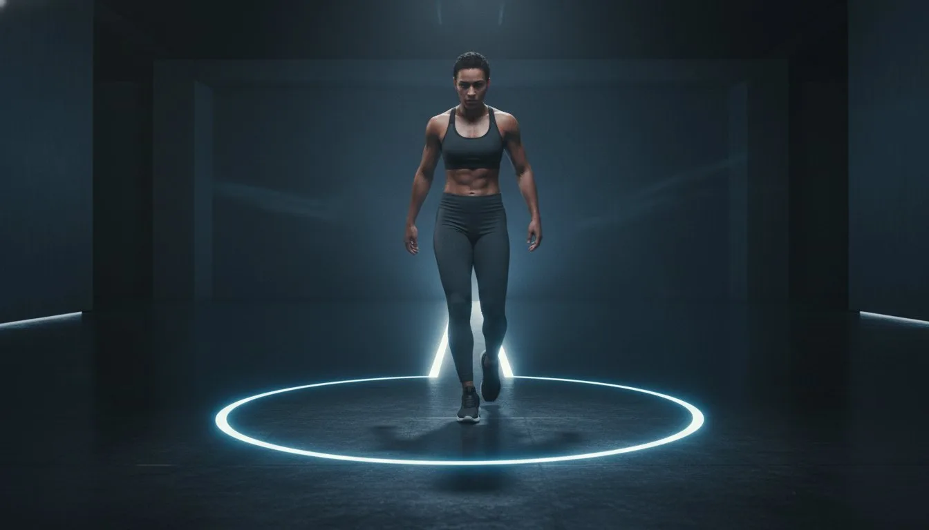 為什麼會復胖？專業教練解析 4 大復胖原因與科學化預防策略