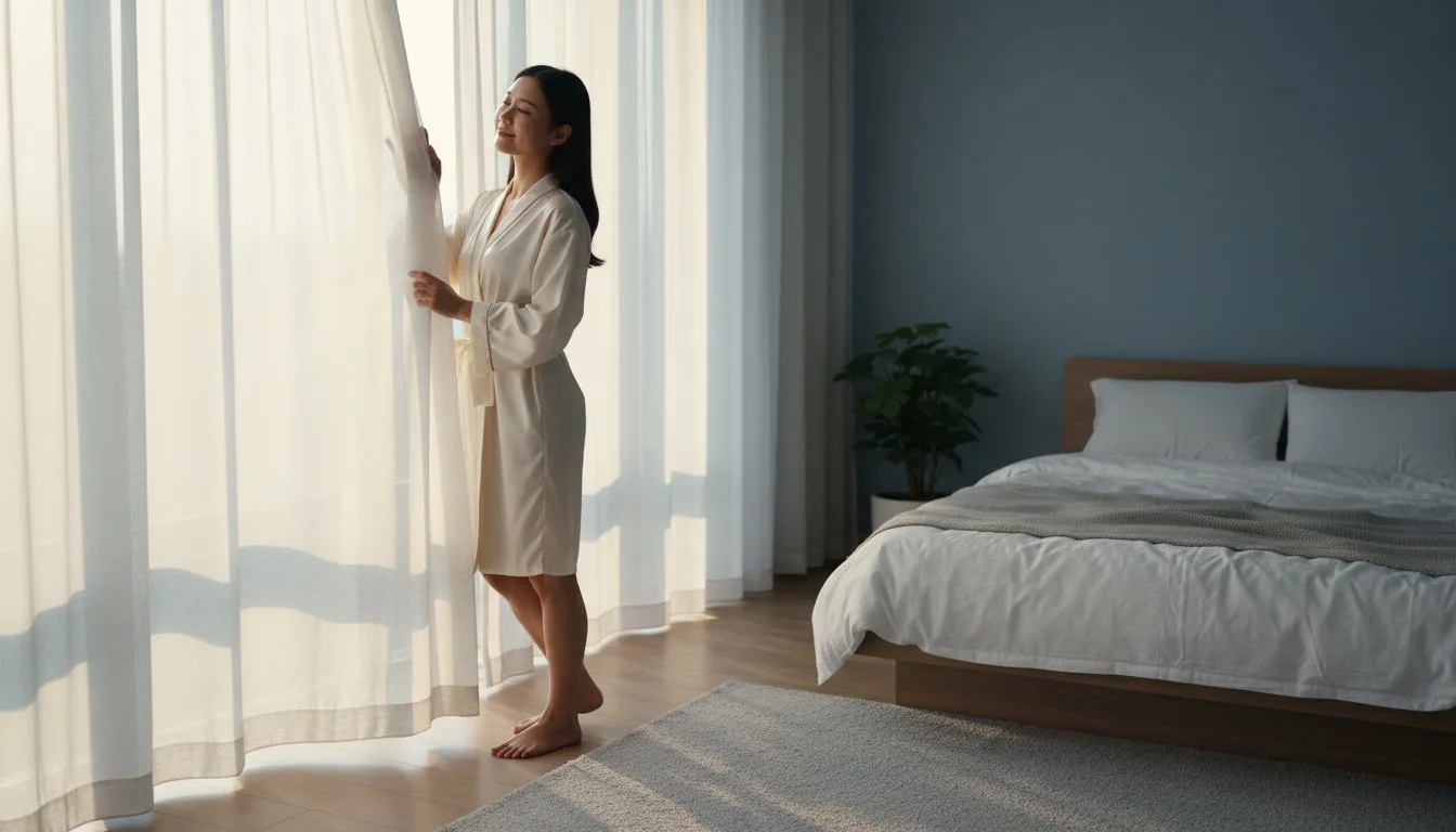 睡不飽怎麼辦？專家教你5大方法，告別疲勞、找回滿滿活力